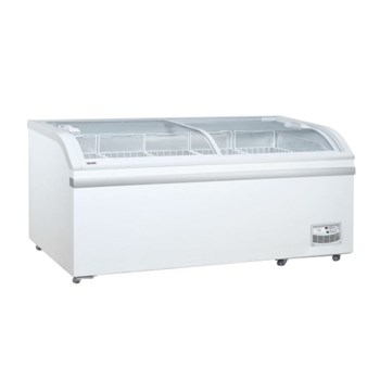 Tủ Đông Trưng Bày Dung Tích 456L KISTEM KIS-XSD70F