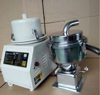 Máy hút chân không tự động nhựa KAL-303