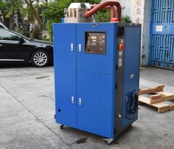 Máy hút ẩm công nghiệp KHD-500