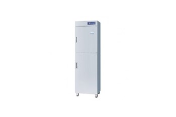 Máy tiệt trùng giày quân đội có máy sấy Sunkyung SK-7100K