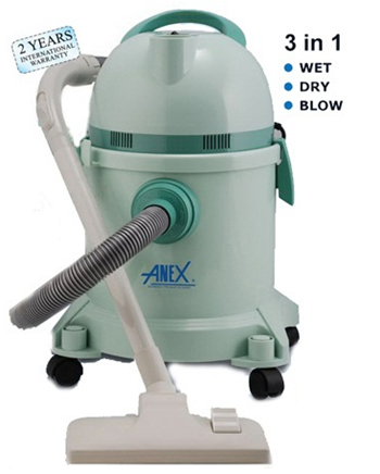  Máy hút bụi dân dụng Anex AG1098