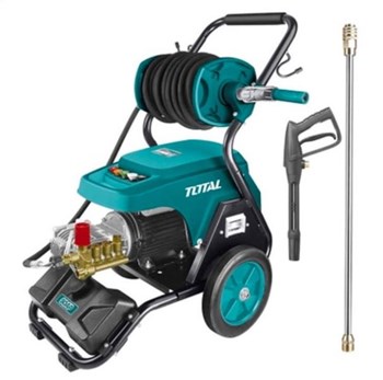 Máy xịt rửa công nghiệp 3Kw Total TGT11276 