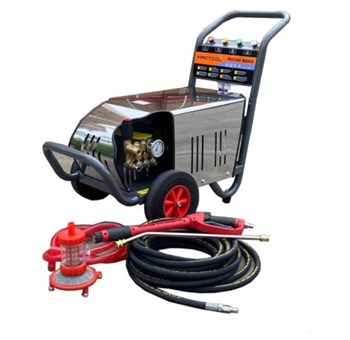 Máy rửa xe công nghiệp 5.5kW Mactool WJ-5.5T4