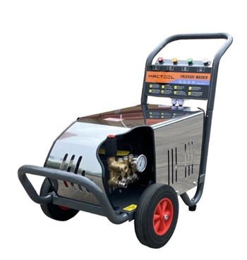 Máy rửa xe công nghiệp 7.5kw Mactool WJ-7.5T4 