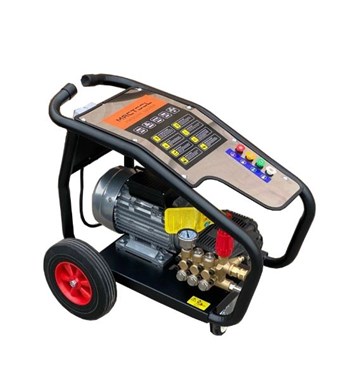 Máy Rửa Xe Công Nghiệp Mactool 3kw XP-3S4