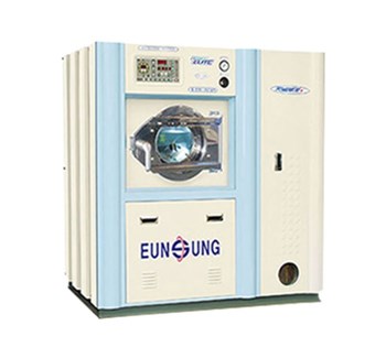 Máy giặt khô công nghiệp Eunsung 13kg ESE-7313