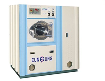 Máy giặt khô công nghiệp Eunsung 50kg ESE-7350