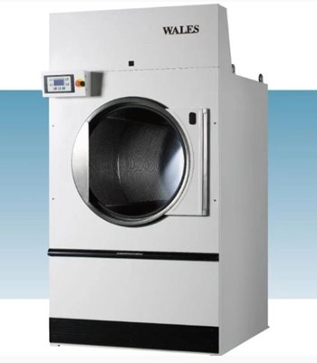 Máy sấy công nghiệp 50kg WALES GZ-50