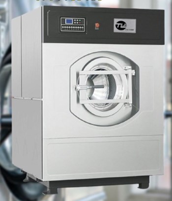 Máy Giặt Công Nghiệp 30kg TLJ Laundry TLJ-FW30E