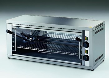 Lò nướng Salamander điện Lotus SE-70M