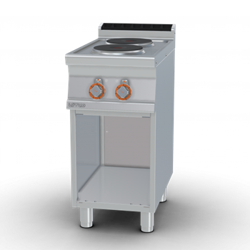 Bếp điện 2 vùng nấu Lotus PC-74ET