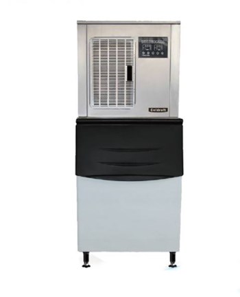 Máy làm đá vảy 1500kg Coldraft CD-153