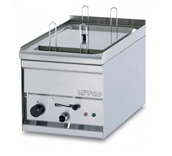 Bếp nấu mì ống dùng điện Lotus CP-1EM