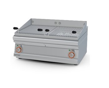 Bếp chiên có rãnh ba pha Lotus CWT-68ET