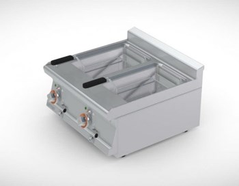 Bếp chiên nhúng đơn dùng điện Lotus F2/10T-66EM