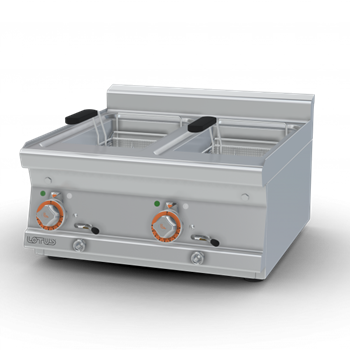 Bếp chiên nhúng điện Lotus F2/10T-66ET