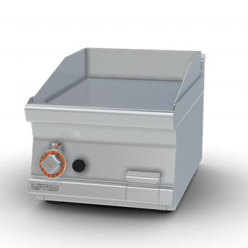 Bếp chiên phẳng dùng gas Lotus FTLT-64GSS