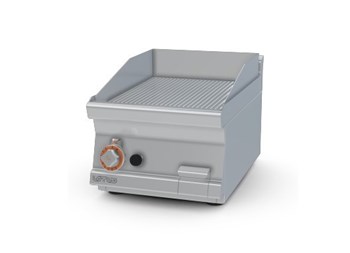 Bếp chiên mặt rãnh dùng gas Lotus FTRT-64G