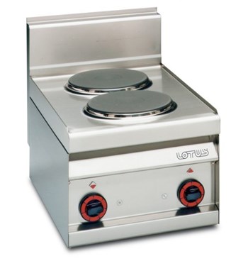 Bếp điện từ 3 pha Lotus PC-4ET