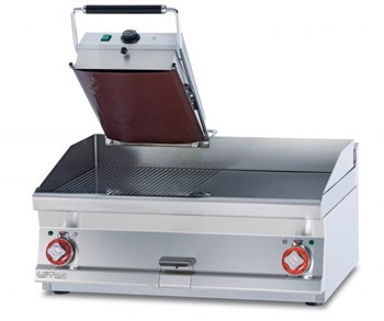 Máy nướng bánh Sandwich Lotus RSFT-63EM