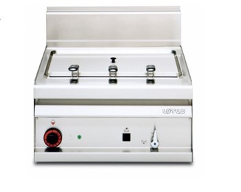 Nồi nấu mì ống ba pha Lotus CP-6ET