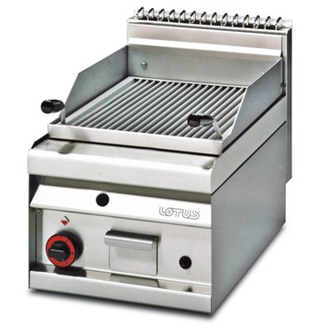 Bếp nướng gas Lotus CW-4G