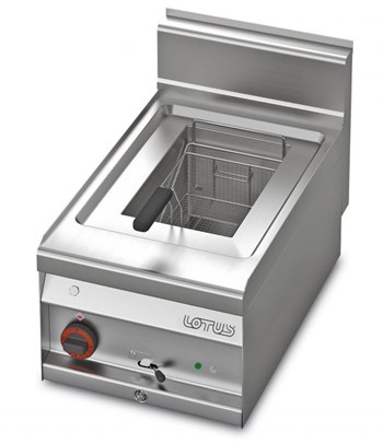 Bếp chiên nhúng dùng điện Lotus FQ-4EM
