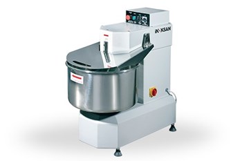 Máy trộn bột Inoksan ISM 35