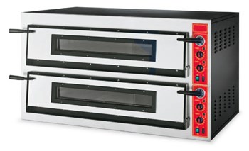 Lò nướng Pizza điện Lotus ARF-108/66