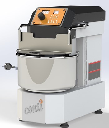 Máy trộn bột Lotus SP5VE