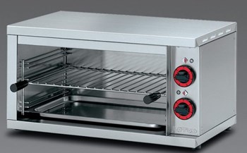 Lò nướng điện Salamander Lotus SA-600 EM