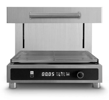 Lò nướng điện siêu nhanh Salamander Lotus SEH003