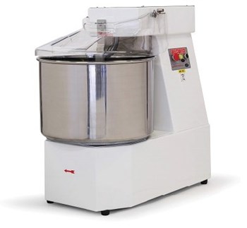 Máy trộn xoắn ốc Lotus GALASSIA25