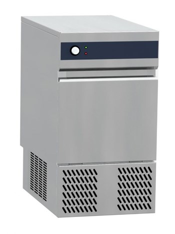 Máy làm đá viên 20kg/24h Lotus KV20/5W