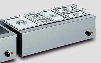 Bain marie điện Lotus SV-123