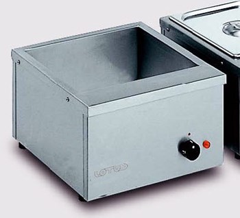 Bain marie điện Lotus SV-23