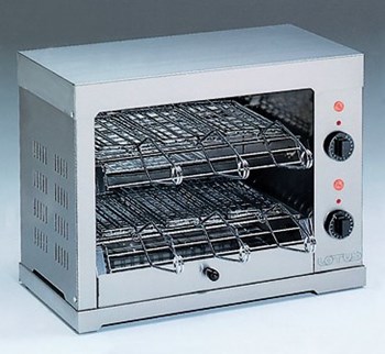 Máy nướng bánh mì Lotus TS-6