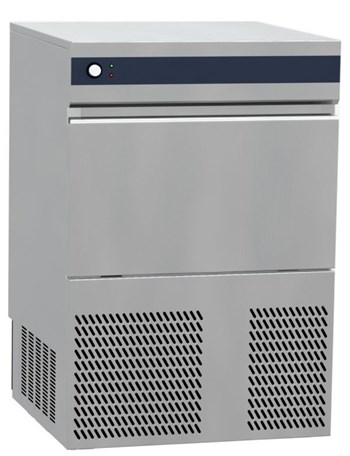 Máy làm đá viên 60kg/24h Lotus KV60/28W