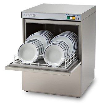 Máy rửa chén Lotus MS/9551