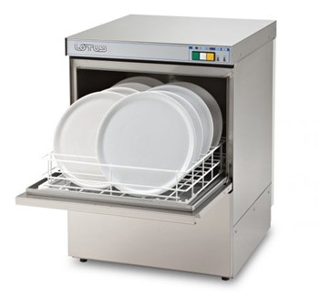 Máy rửa chén công nghiệp Lotus MS/9453PS