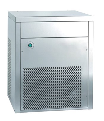 Máy làm đá 300 kg/24h Lotus KS300W