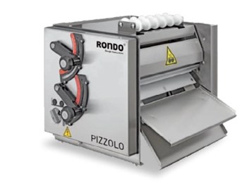 Máy cán bột Rondo Pizzolo