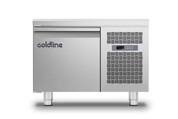  Bàn mát 1 cánh Coldline TP09/1M-490