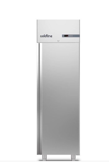 Tủ mát 1 cánh Coldline A55/1B