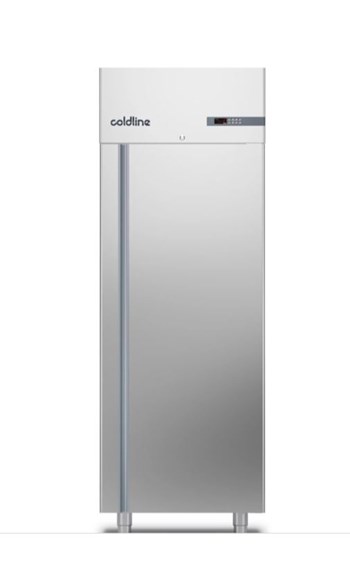 Tủ mát 1 cánh Coldline A70/1NE