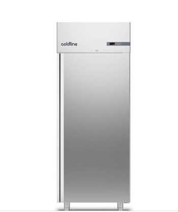  Tủ đông 1 cánh Coldline A80/1BG