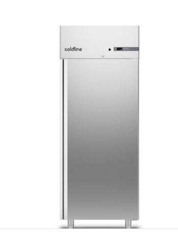 Tủ mát 1 cánh Coldline A80/1MJ