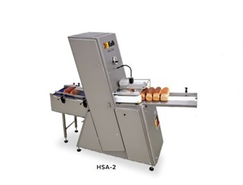 Máy cắt lát bánh mì Kolb HSA-2