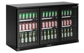 Tủ mát mini bar Klaus FOH-BC-3D