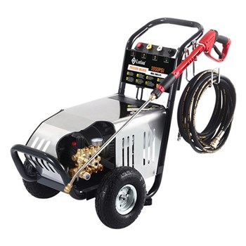 Máy rửa xe áp lực cao Lutian 2600PSI 15M26-3.7S2